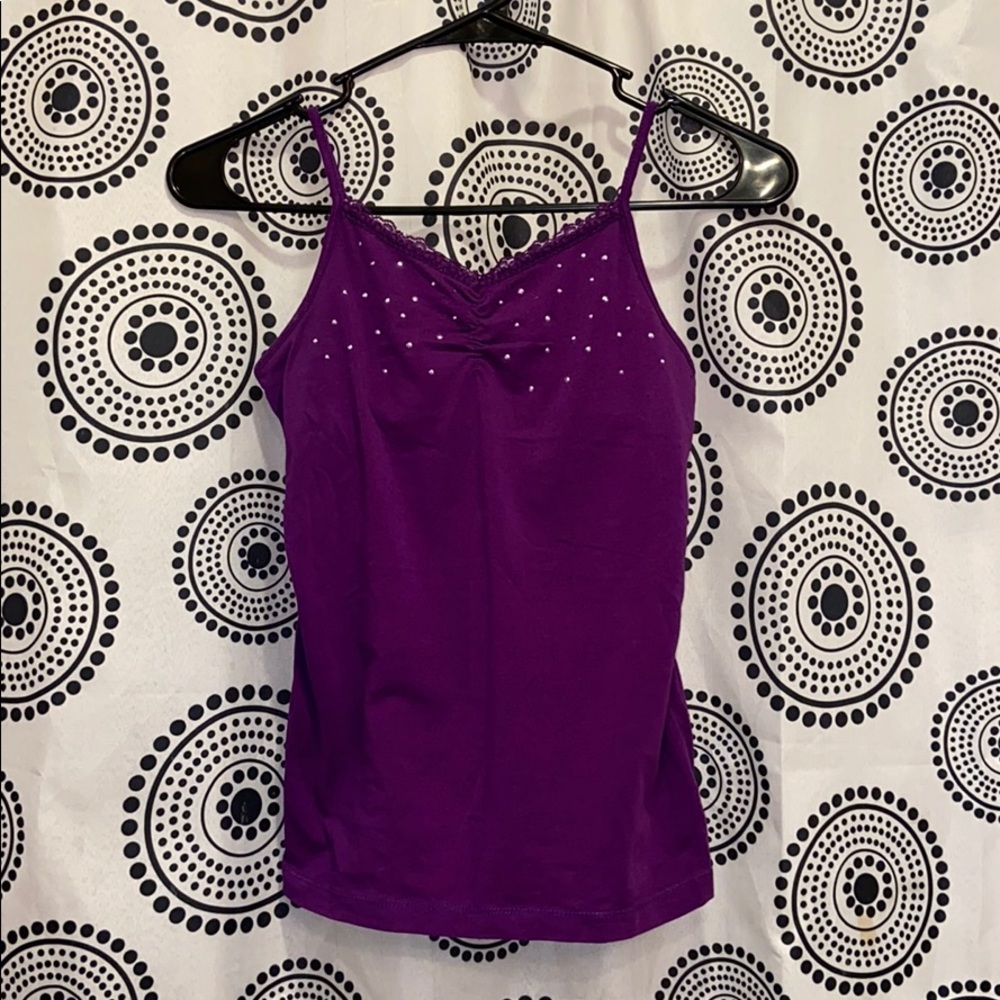 Children’s place tank top